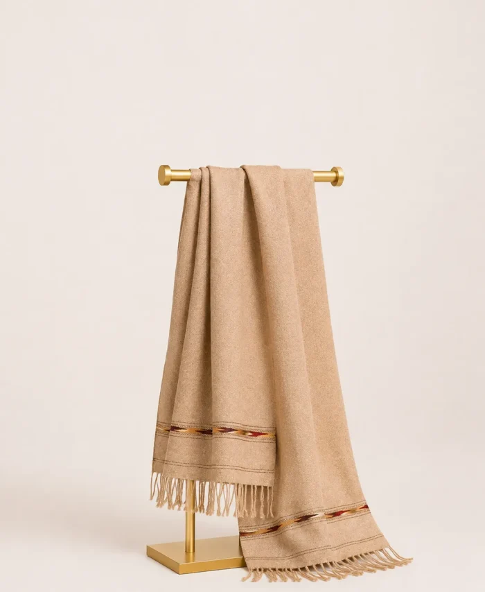 Lohi Shawl